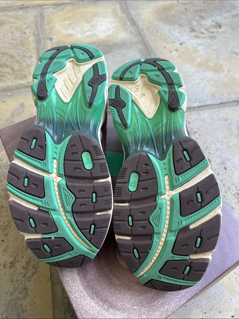 ASICS GT 2160 x Earls Sneakers - Picture 2 of 7